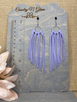 Periwinkle Charitys