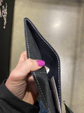Bigfoot leather Wallet