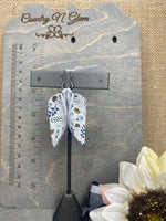 Warm floral Debbies