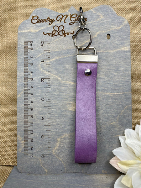 Purple pull-up